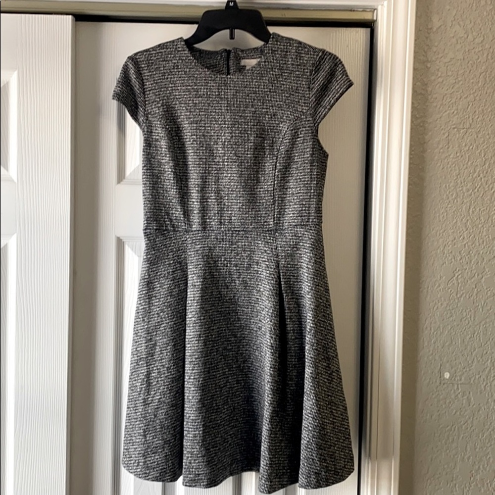 Mini Dress - H&M
